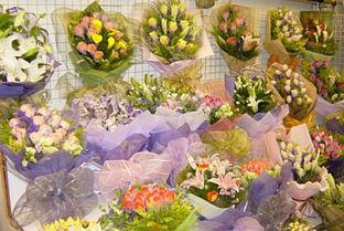 心怡花舍 精致花藝，傳遞溫馨與敬意