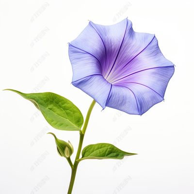 花之韻律 原創高清攝影花卉植物素材精選