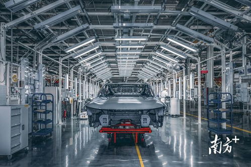 肇慶新能源產(chǎn)業(yè)迎豐收季 龍頭項(xiàng)目投產(chǎn)在即，百億產(chǎn)值龍頭引領(lǐng)綠色轉(zhuǎn)型